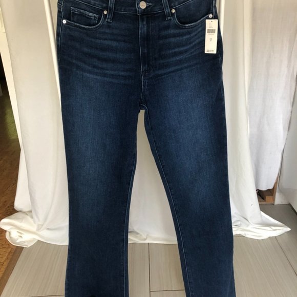 New Paige Jeans - Picture 1 of 8